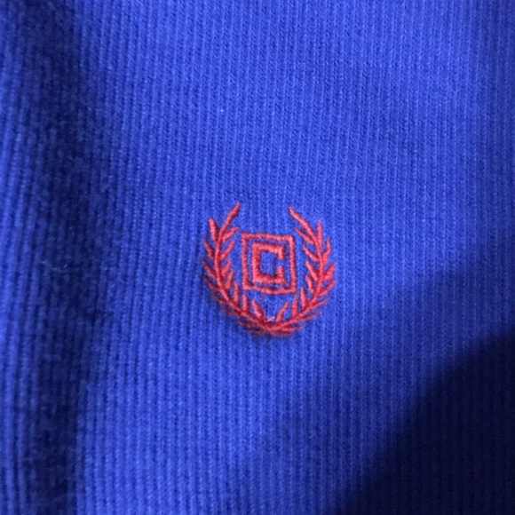 Chaps pull over - Picture 2 of 3